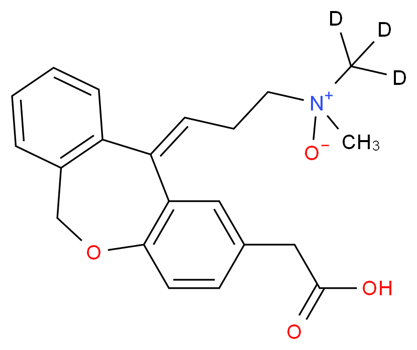 1246832-94-9 molecular structure