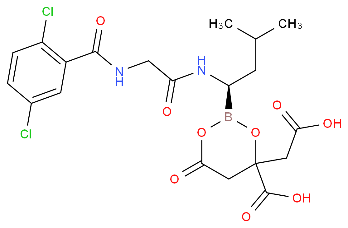 1201902-80-8 molecular structure