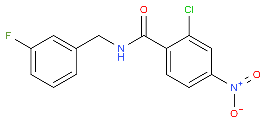 MFCD22682929 molecular structure