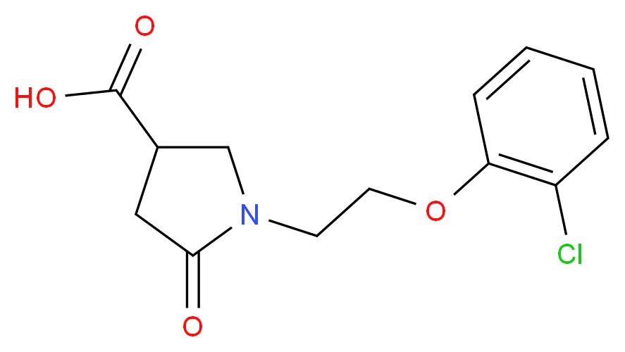 MFCD22566071 molecular structure