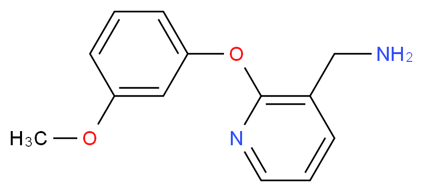 MFCD09731838 molecular structure