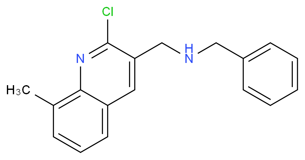 MFCD03752671 molecular structure