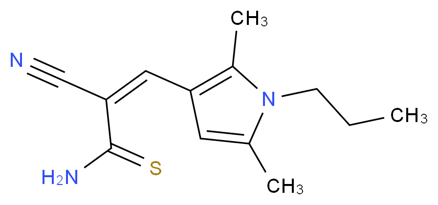 MFCD06655892 molecular structure