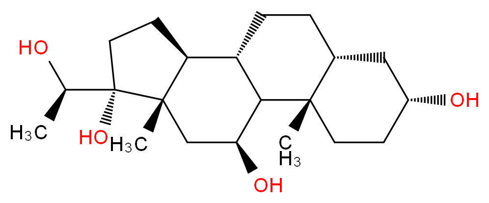 2434-06-2 molecular structure