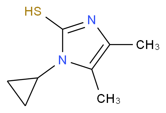 MFCD09040456 molecular structure