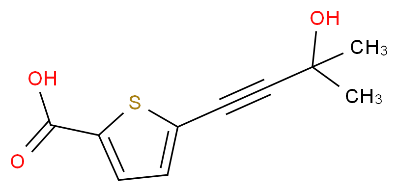 886505-51-7 molecular structure