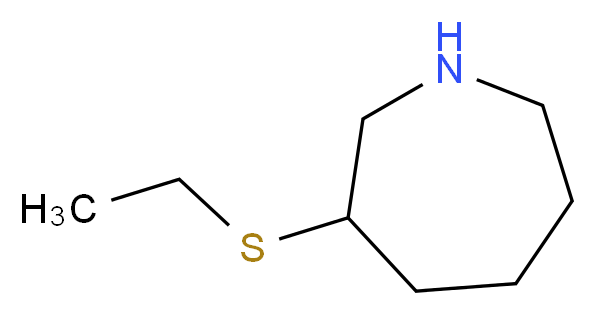 MFCD18785460 molecular structure