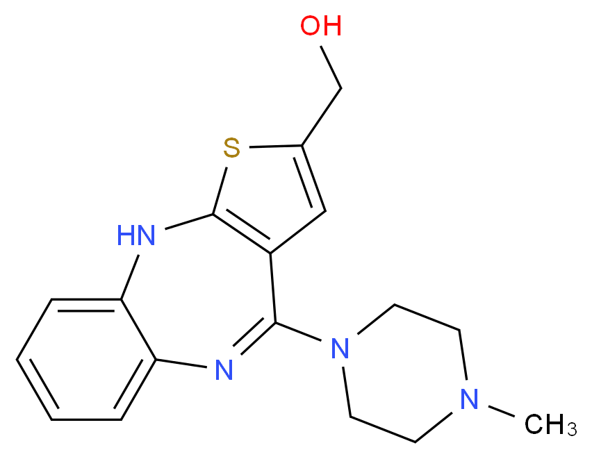 174756-45-7 molecular structure
