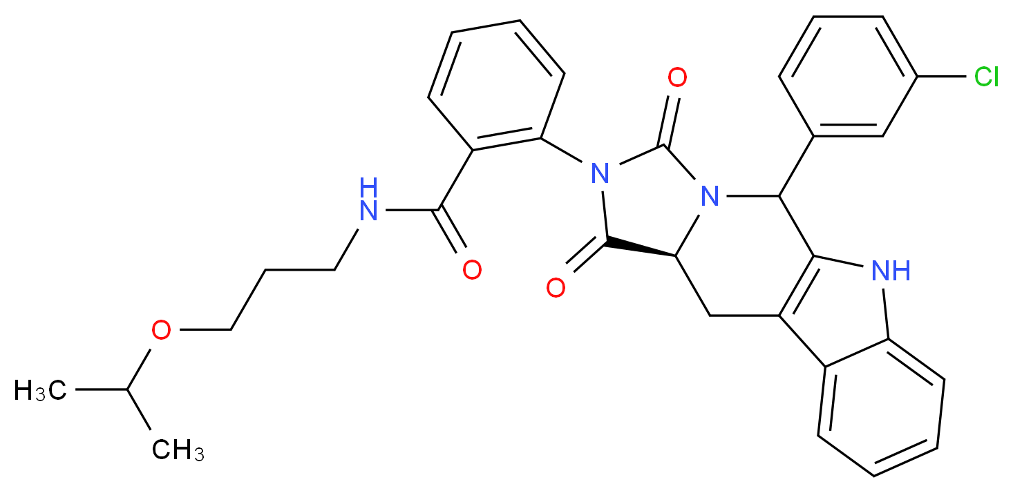 164270705 molecular structure