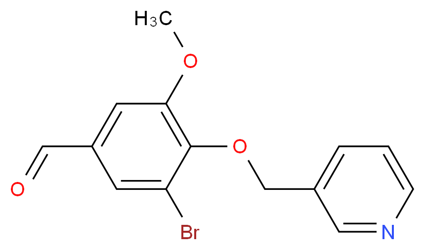 MFCD06634952 molecular structure