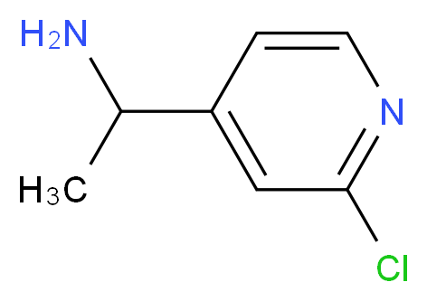 1060811-99-5 molecular structure