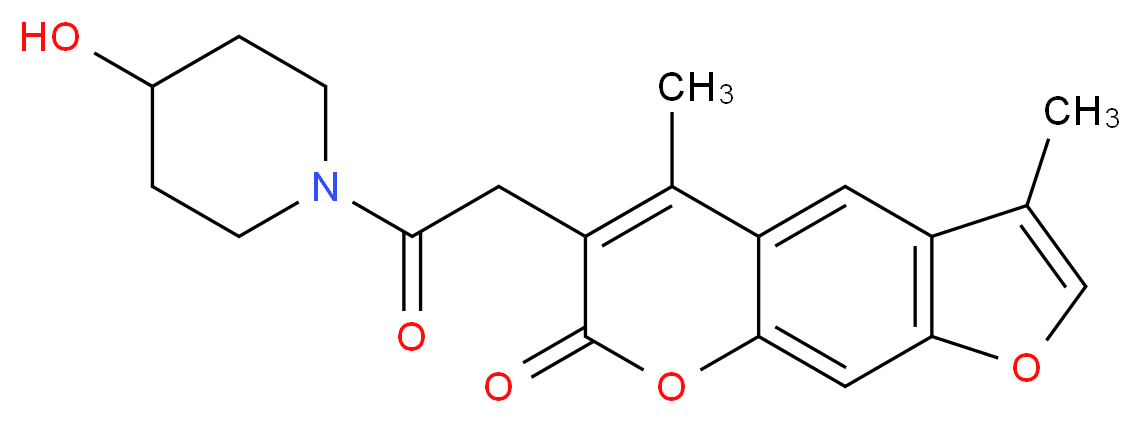 164273142 molecular structure