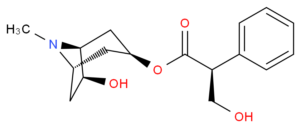 55869-99-3 molecular structure