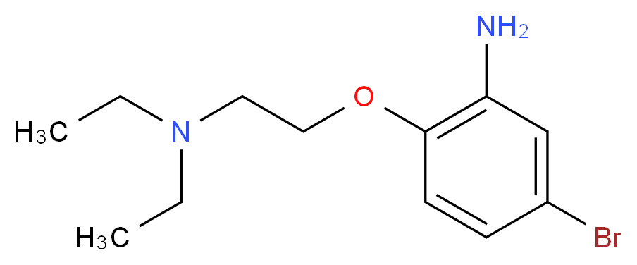 MFCD08686975 molecular structure