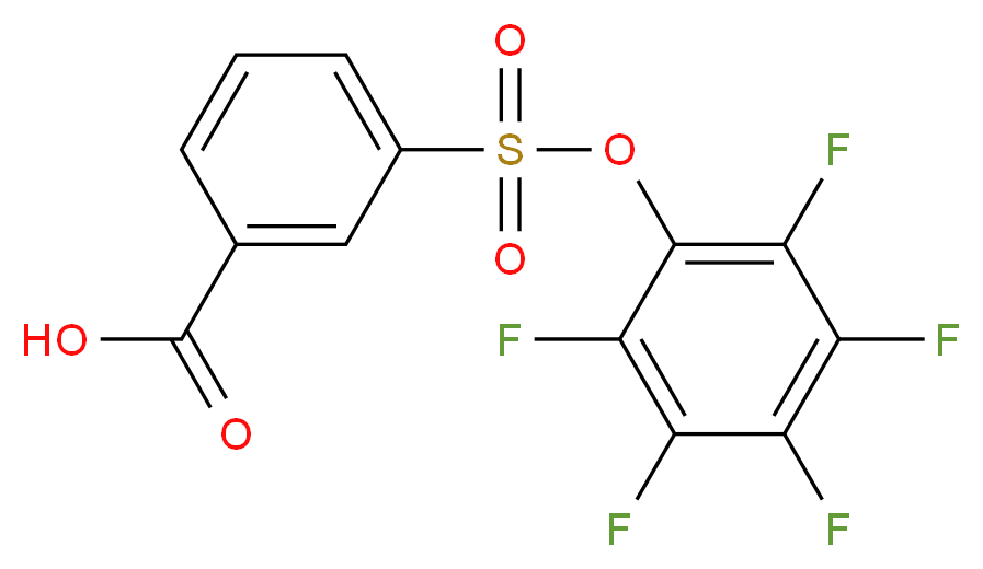 MFCD05975151 molecular structure