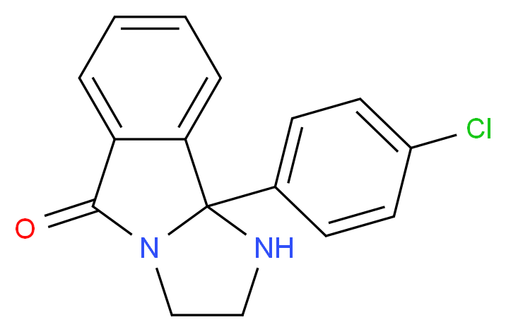 6038-49-9 molecular structure