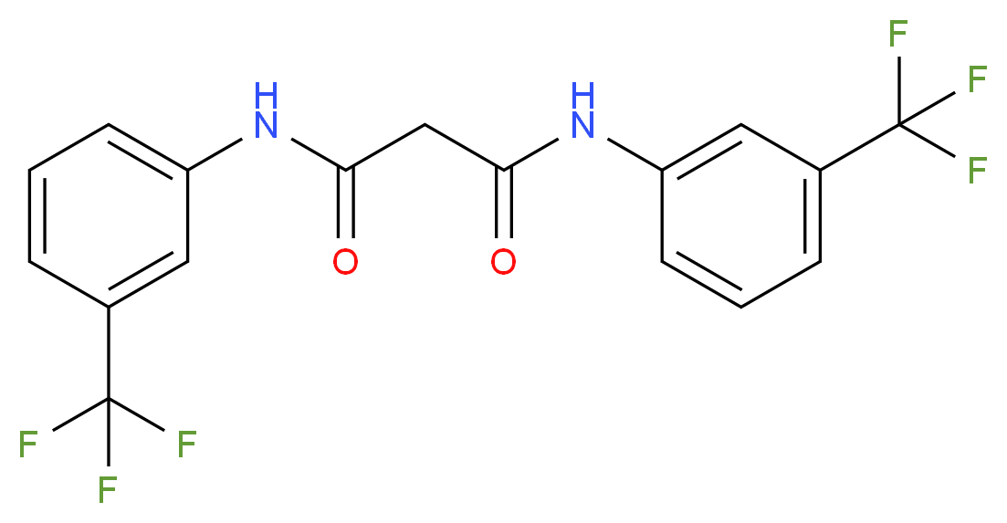 402-21-1 molecular structure