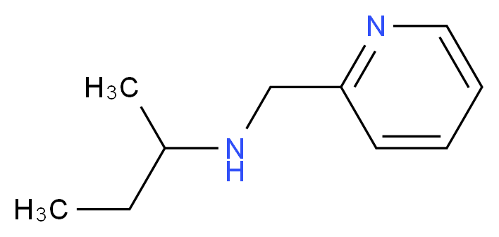 58669-31-1 molecular structure