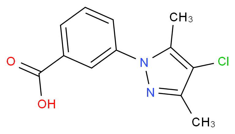 MFCD07397889 molecular structure
