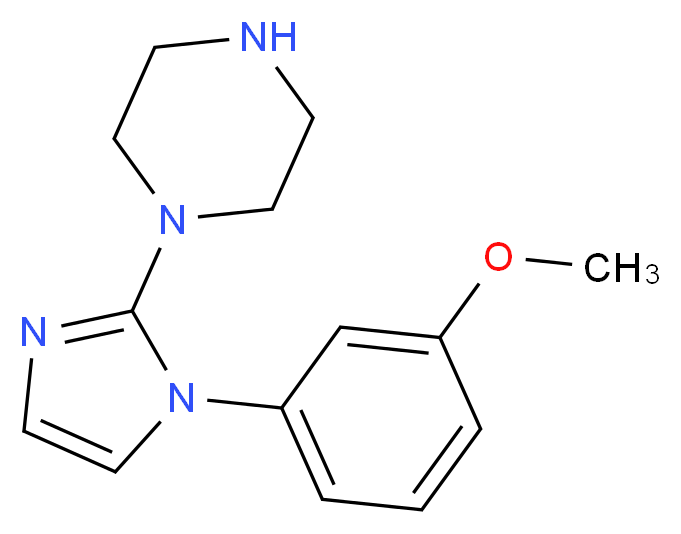 MFCD09864163 molecular structure