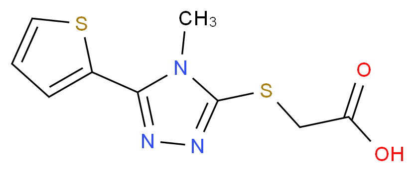 MFCD00665769 molecular structure