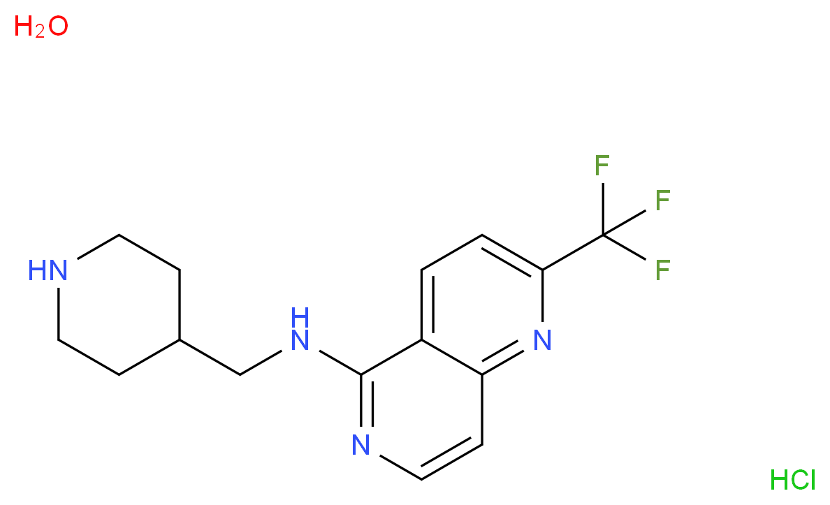 890302-19-9 molecular structure