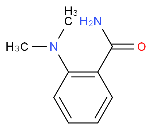 56042-77-4 molecular structure