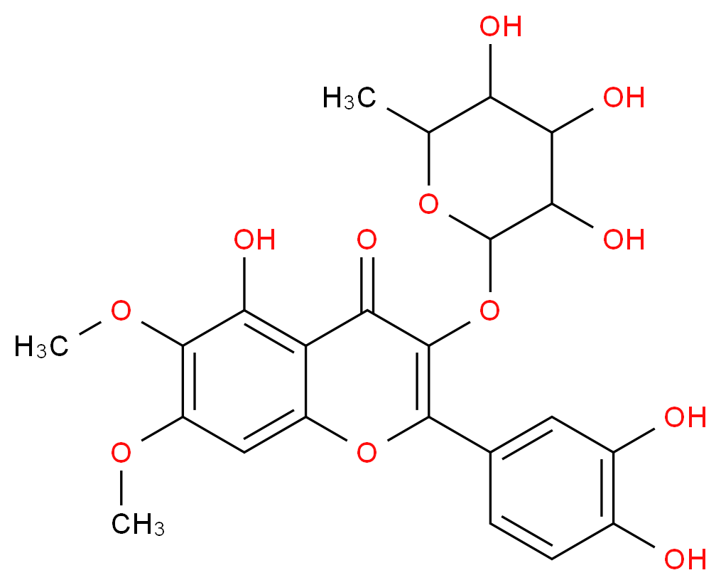 29725-50-6 molecular structure