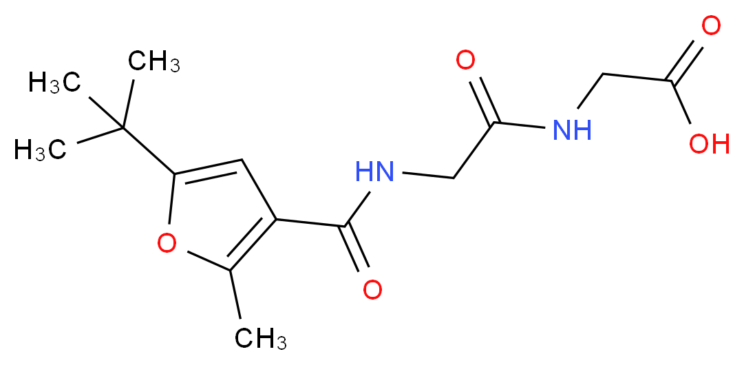 MFCD02222722 molecular structure