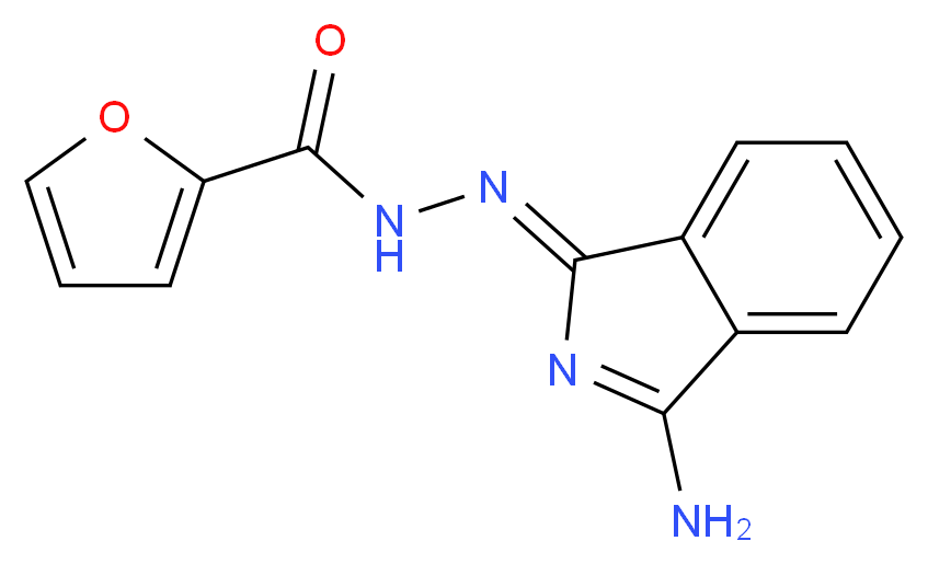 MFCD06660634 molecular structure