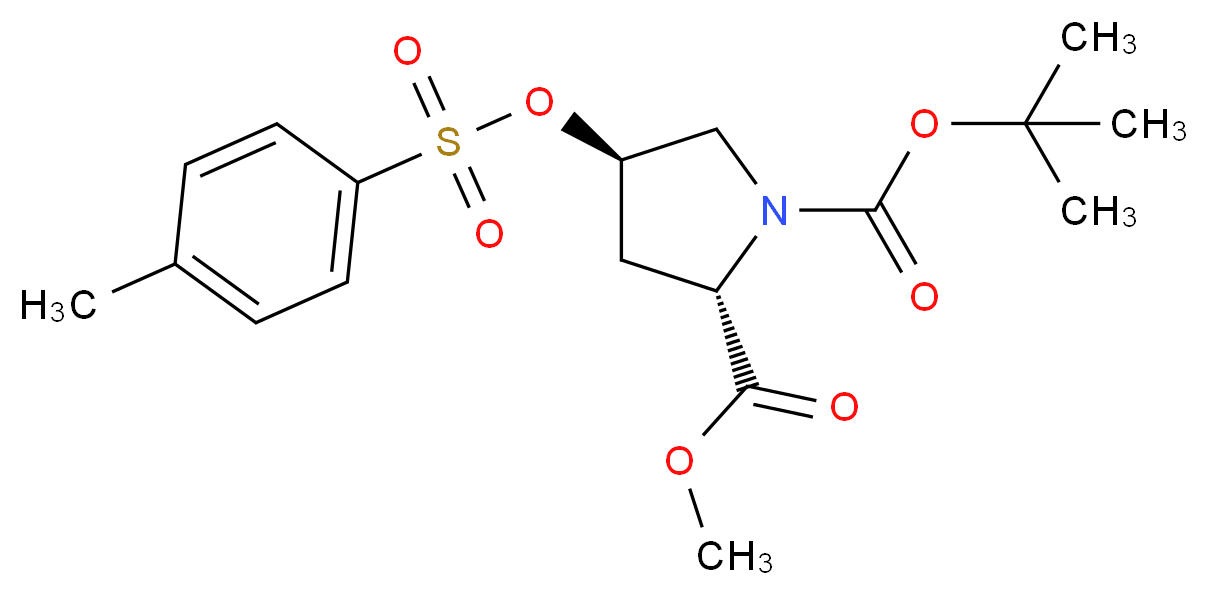 88043-21-4 molecular structure