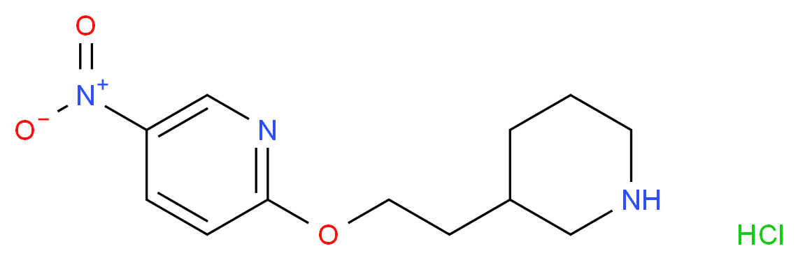 MFCD13560707 molecular structure