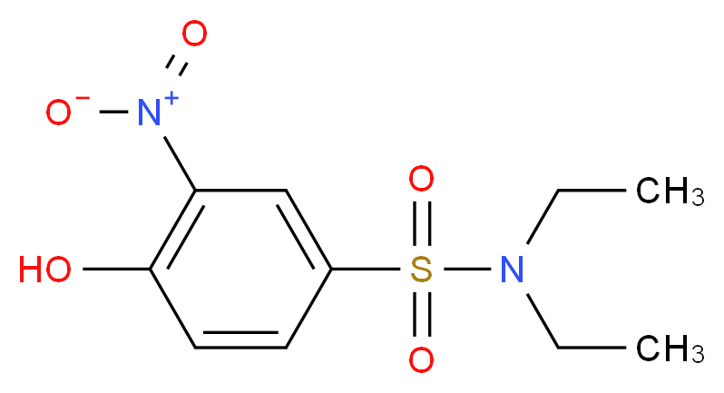 MFCD03956515 molecular structure