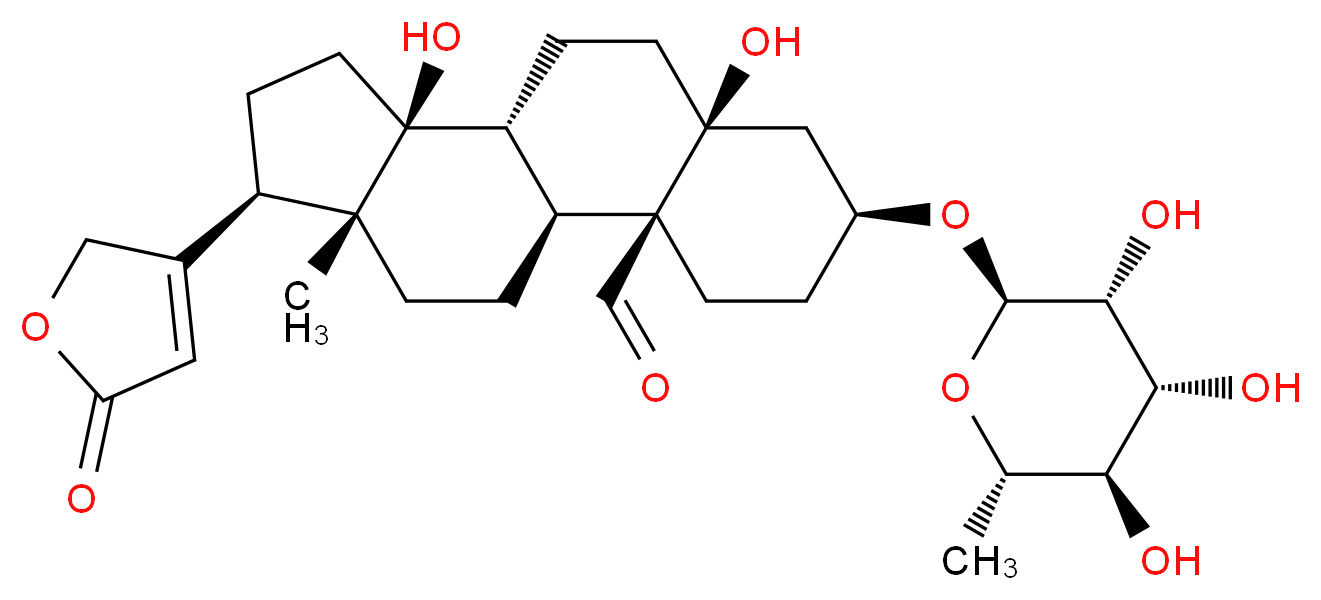 508-75-8 molecular structure