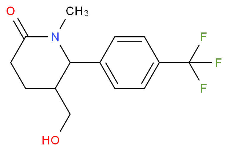 MFCD19686315 molecular structure