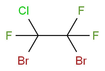 354-51-8 molecular structure