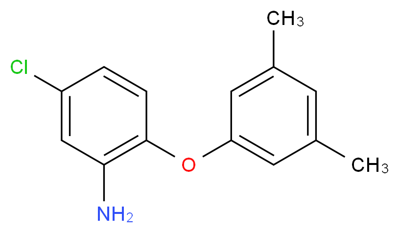 MFCD07365154 molecular structure
