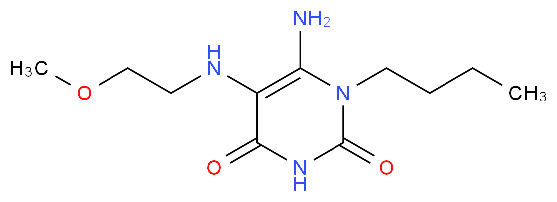 MFCD03949033 molecular structure