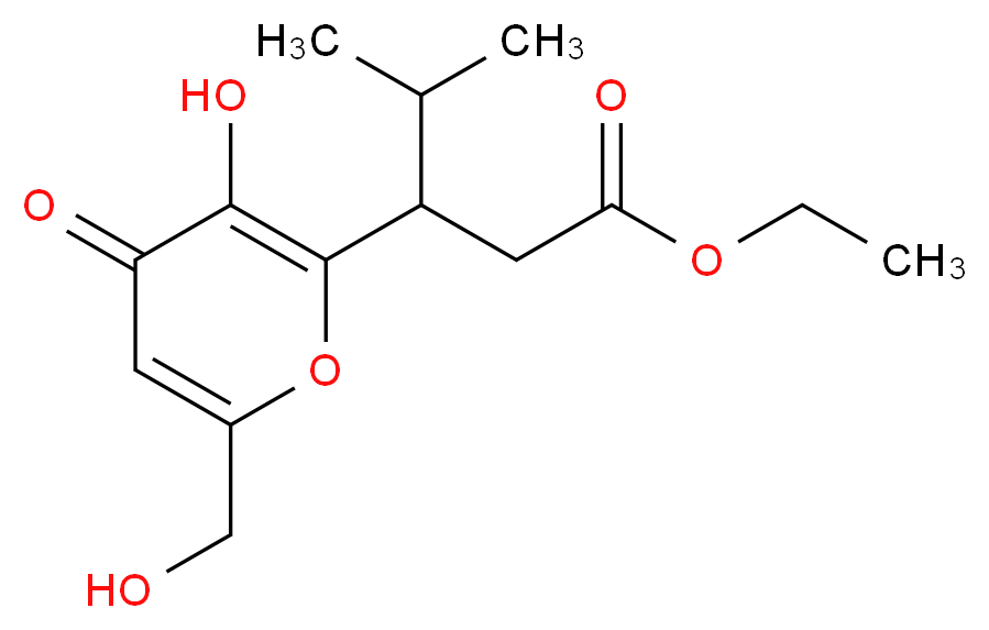 164281550 molecular structure