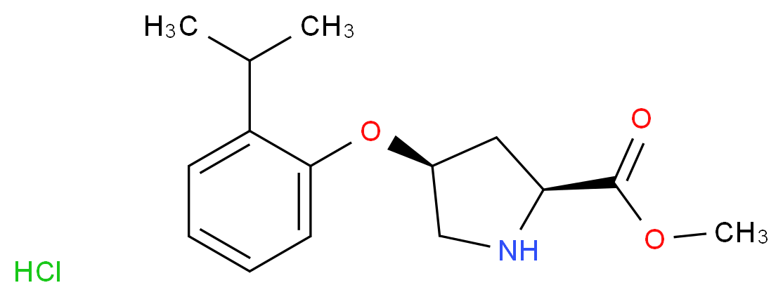 MFCD13561399 molecular structure