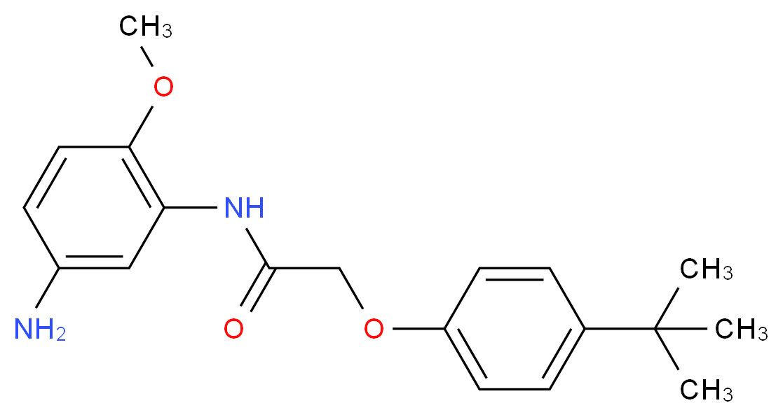 MFCD09997202 molecular structure