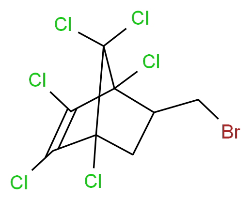 1715-40-8 molecular structure