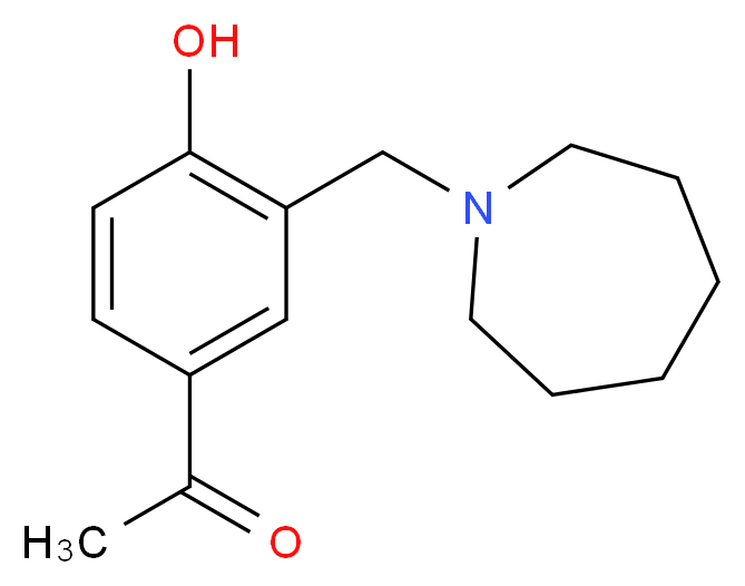 MFCD08444892 molecular structure
