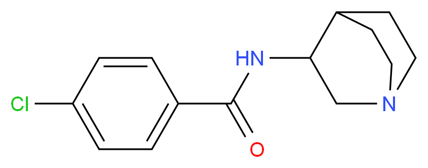 123464-89-1 molecular structure