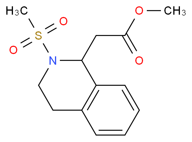 MFCD19382052 molecular structure