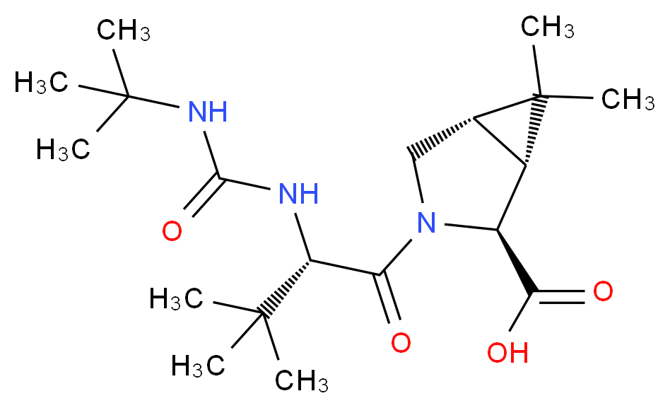 816444-90-3 molecular structure