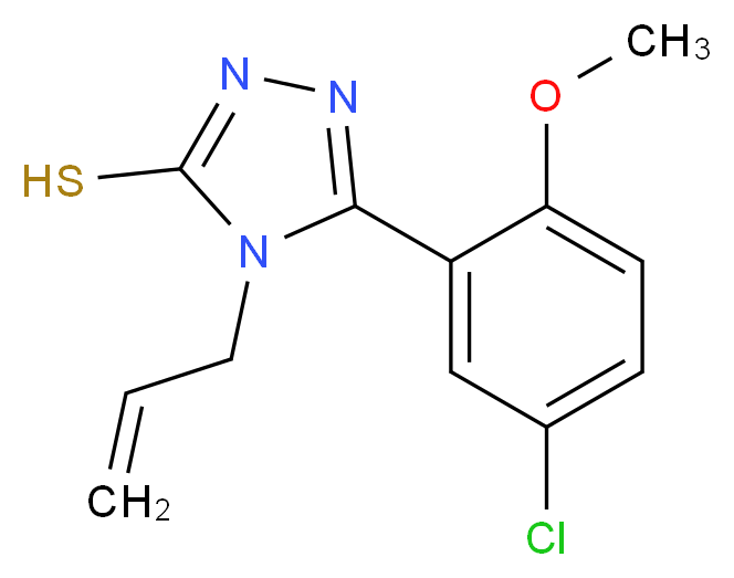 369396-84-9 molecular structure