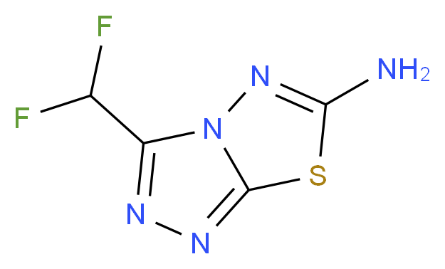 893746-11-7 molecular structure