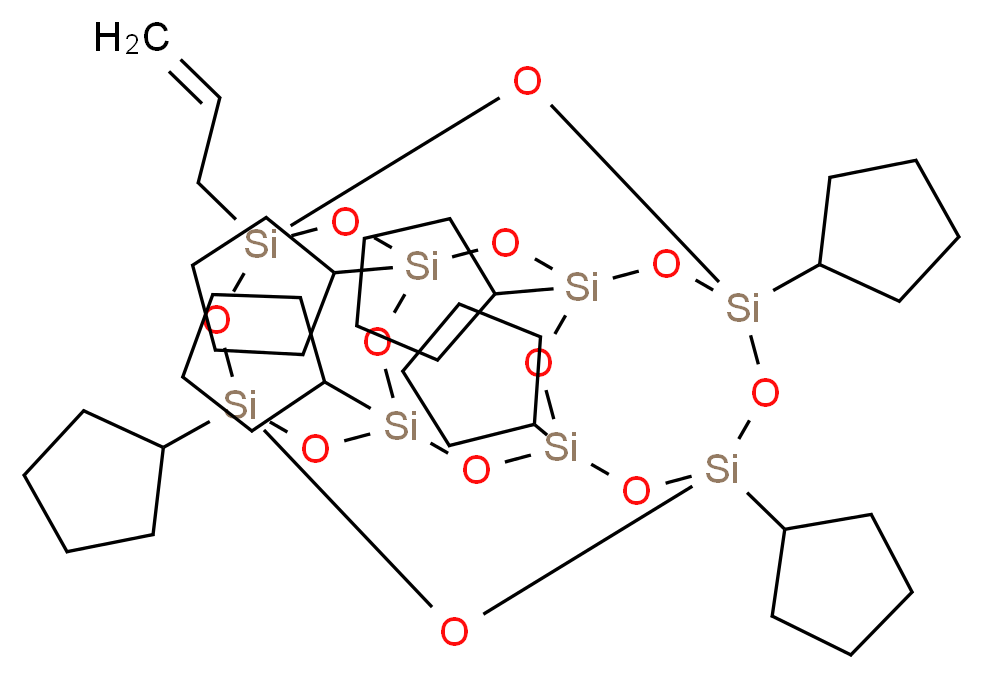 205131-81-3 molecular structure