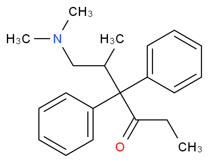 466-40-0 molecular structure